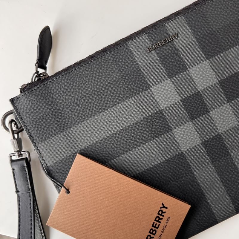 Burberry Clutch Bags